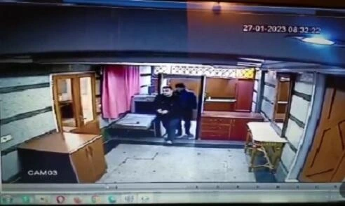 Terror zamanı yaralanan Vasif indi bu səfirlikdə işləyir