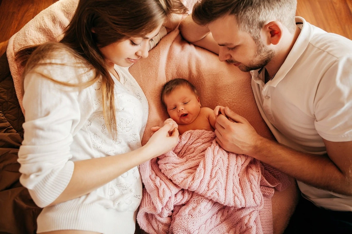 Ailənin birinci övladları daha uğurlu olur - ARAŞDIRMA