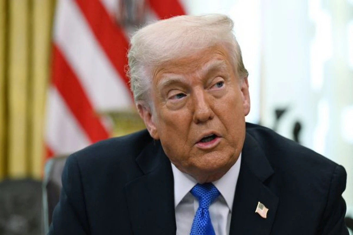 Trampın 365 gündəki nailiyyətləri: Ermənistan-Azərbaycan sülhü də var