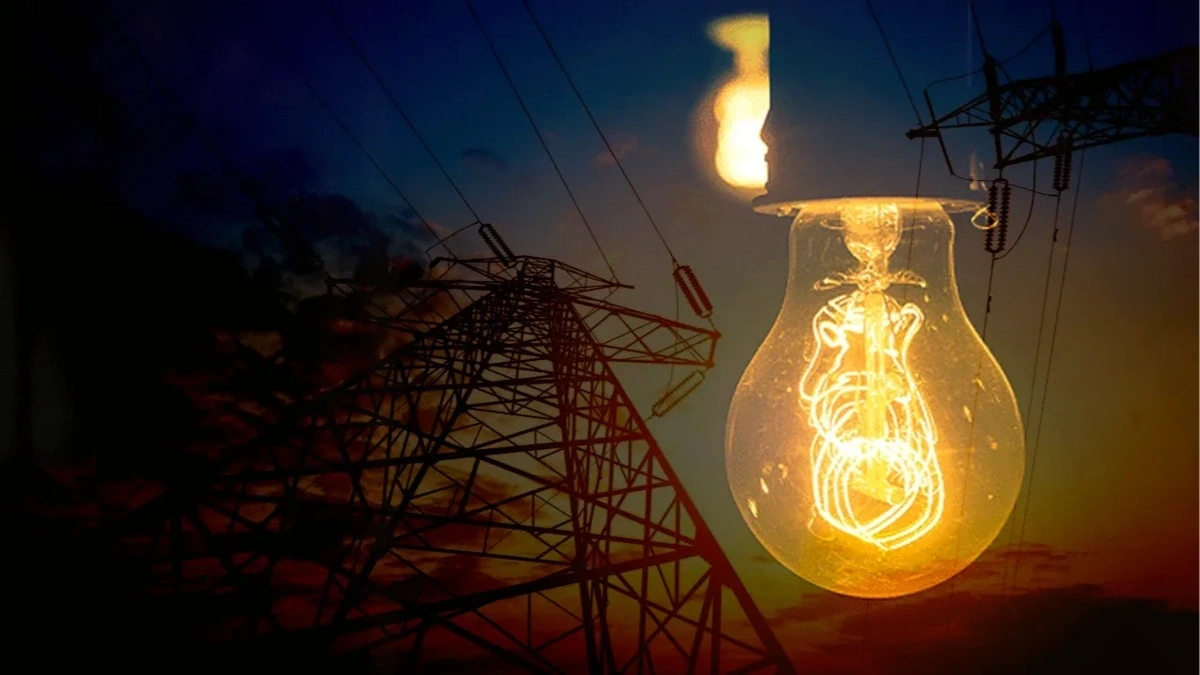 Bütün Nigeriya son beş gündə ikinci dəfə işıqsız qalıb