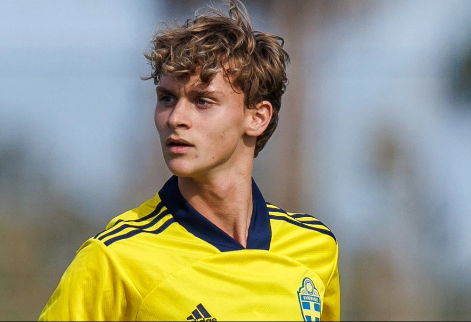 Zlatan İbrahimoviçin oğlu “Milan”ı “Ayaks” klubuna dəyişir