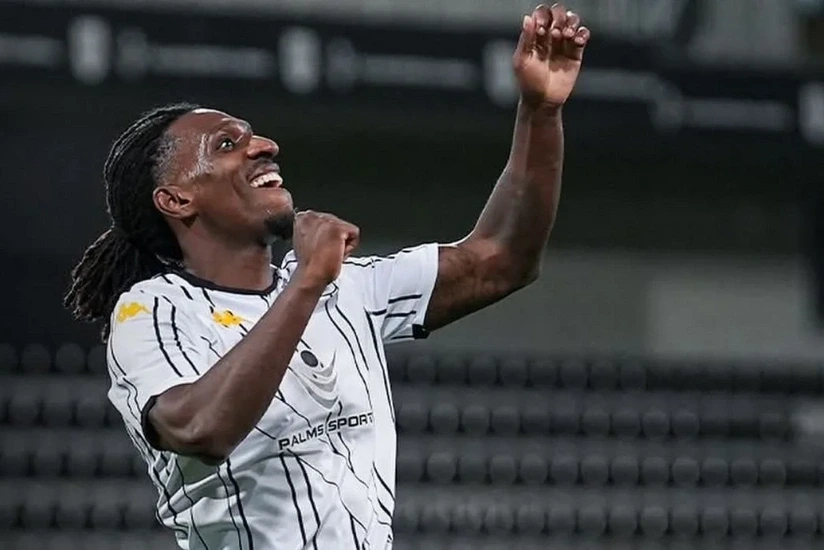 "Neftçi"nin yarımmüdafiəçisi Afrika Millətlər Kubokunda zədələnib