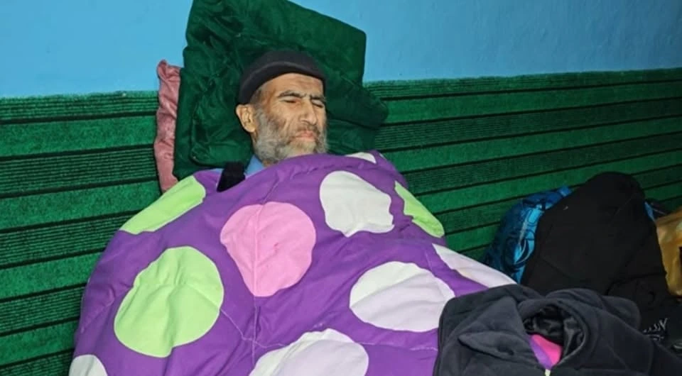 Ağır xəstə yenidən taleyin ümidinə buraxılıb -RƏY