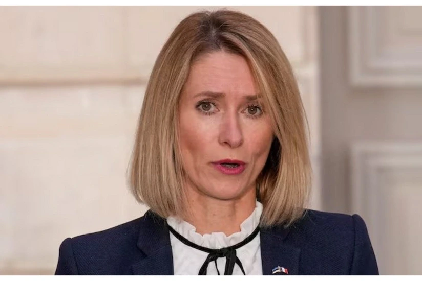 Kallas: Avropa﻿ NATO-dakı rolunu gücləndirməlidir