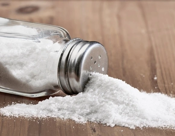 İnsanlar normadan 40% artıq duz istehlak edir - ARAŞDIRMA