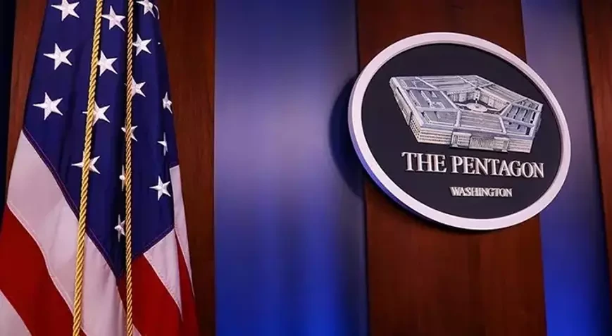 ABŞ yeni müdafiə strategiyasını açıqladı: Rusiya idarəolunan təhdiddir