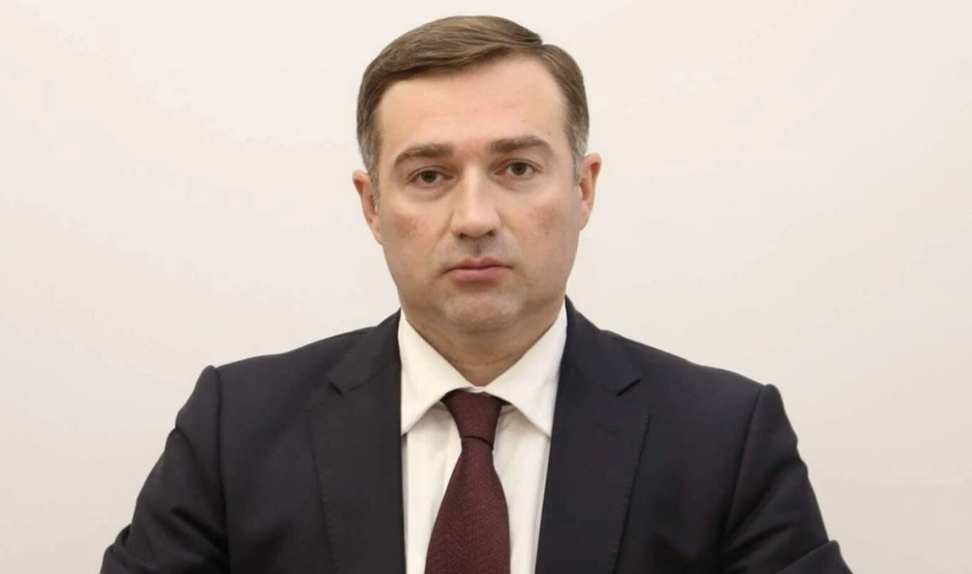 Sahil Babayevə müavin təyin edilib- Sərəncam