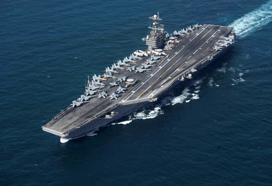 Media: ABŞ İranla bağlı planlarını Körfəz müttəfiqləri ilə bölüşməyib