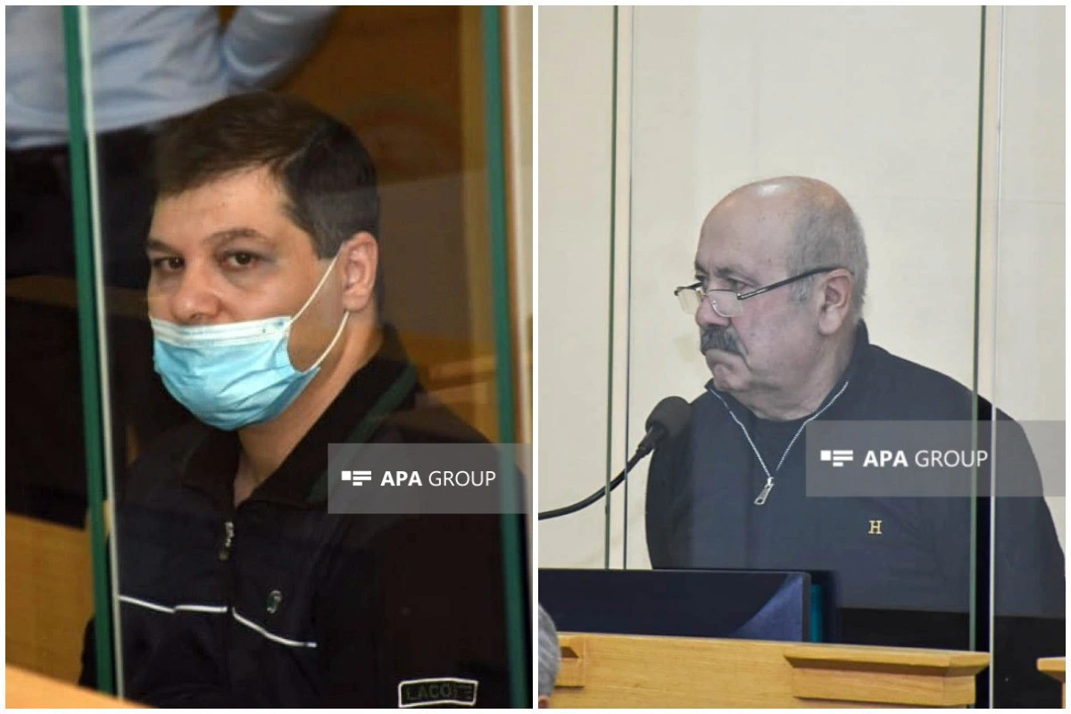 Aİ Azərbaycanın Vaqif Xaçatryan və digər üç ermənini təhvil verməsini alqışlayıb