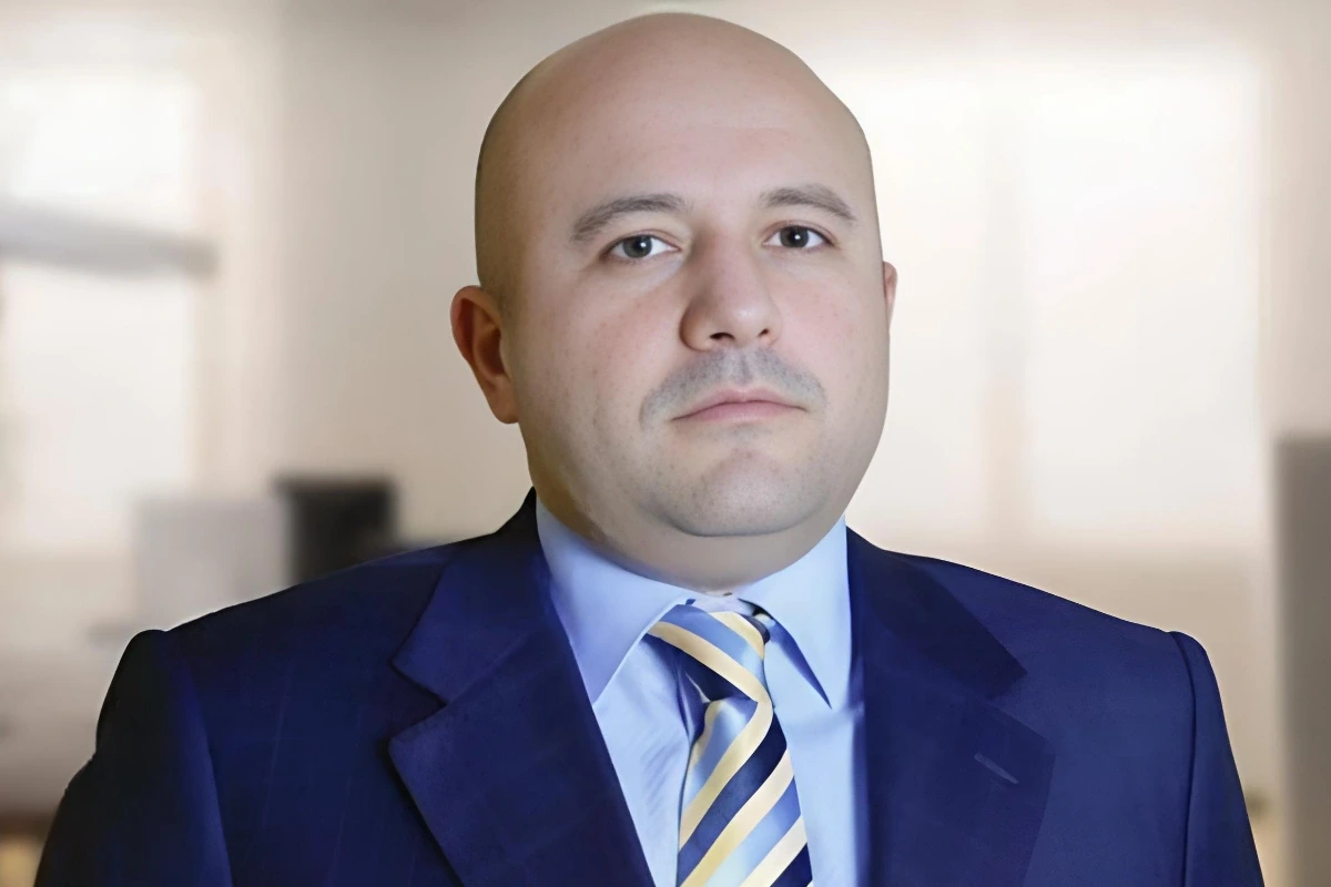 Cəlil Əhmədov işdən çıxarıldı