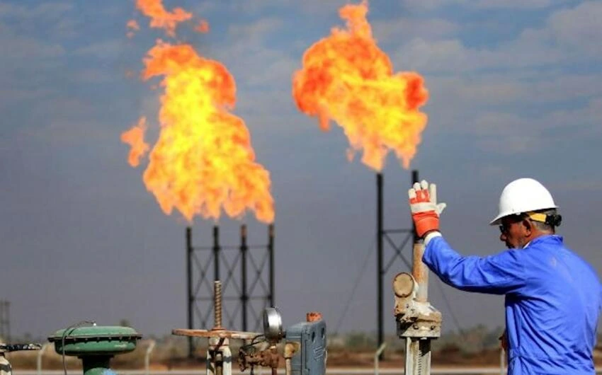 2025-ci ildə Azərbaycanda 51,5 milyard kubmetr təbii qaz hasil olunub