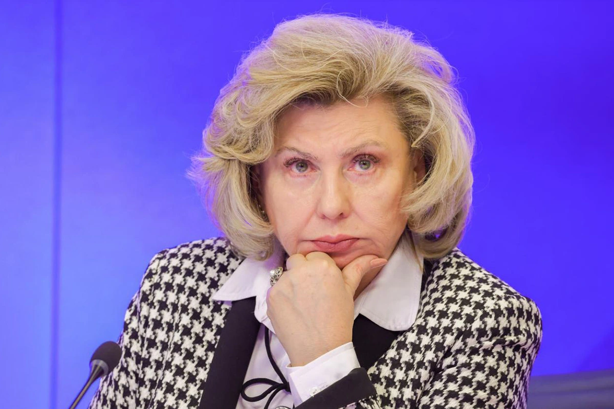 Rusiya Ombudsmanı Ukrayna ilə sərhəddə keçid məntəqəsinin yaradılmasını təklif edib