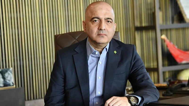 “Heç bir əlaqəm yoxdur” - Mənsimov Ekol TV iddialarını təkzib etdi