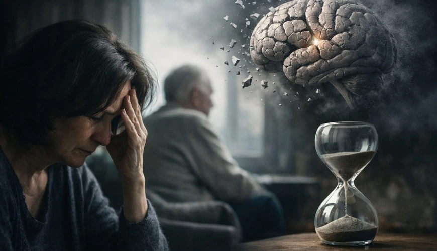 Diqqət: Neqativ düşünənlərdə bu hal sürətlənir