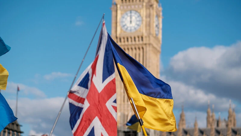 Britaniya Ukrayna üçün yeni ballistik raket hazırlamaq niyyətindədir