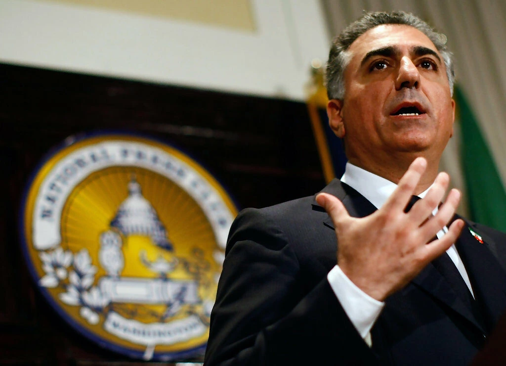 Güney Azərbaycan ictimai mühitində “Pəhləvi” adı antipatiya doğurur - ŞƏRH