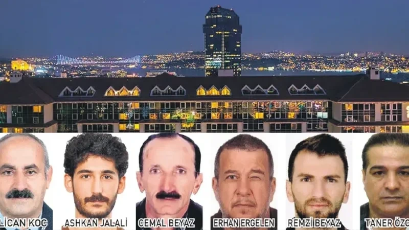 Casus şəbəkələri: Türkiyə İranla bağlı strategiyasını nəzərdən keçirməli olacaq - RƏY