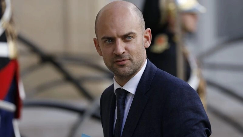 Fransanın xarici işlər naziri Türkiyəyə səfər edəcək