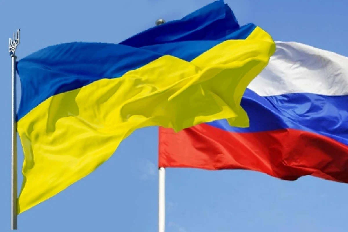 KİV: Moskva və Kiyev enerji atəşkəsi ilə bağlı razılığa gəlib