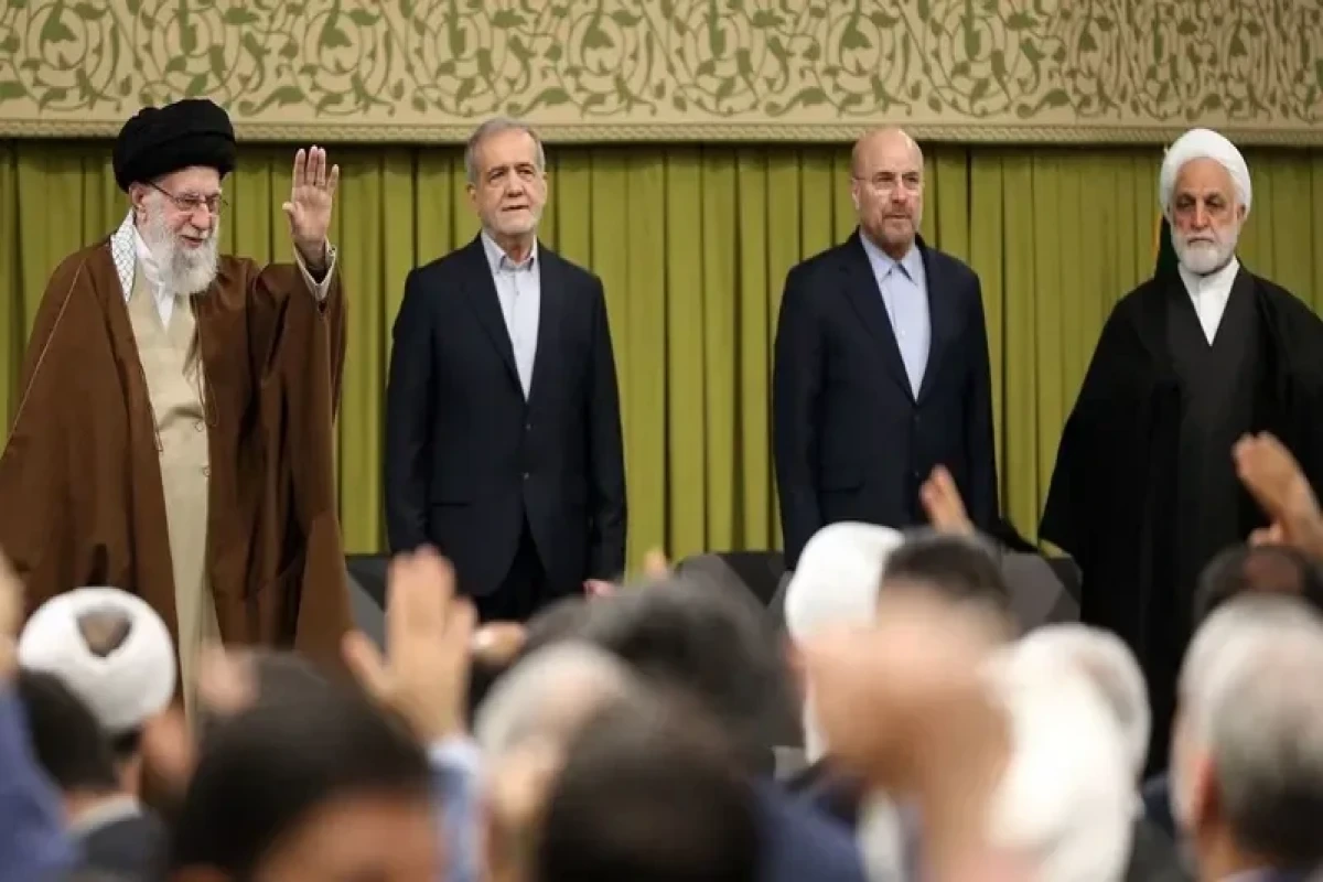 İran məhkəməsi Trampı dinləmir, etirazçılar tezliklə cəzalandırılacaq