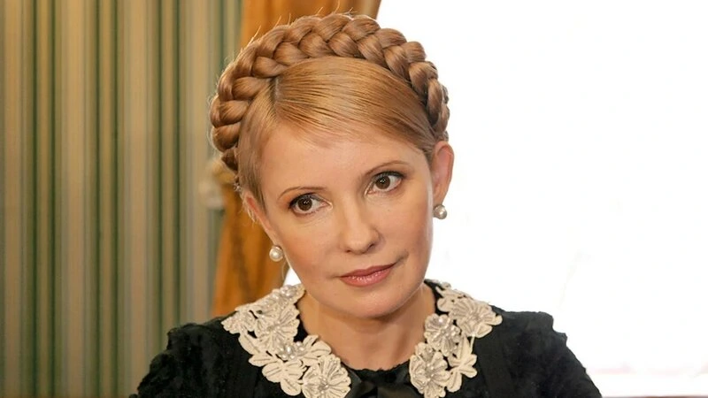 Timoşenko onu “satan” şəxsin adını açıqladı