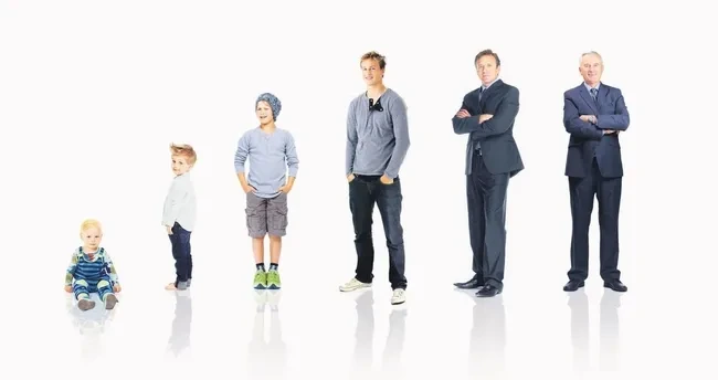 İnsanların ən bədbəxt olduğu yaş açıqlanıb