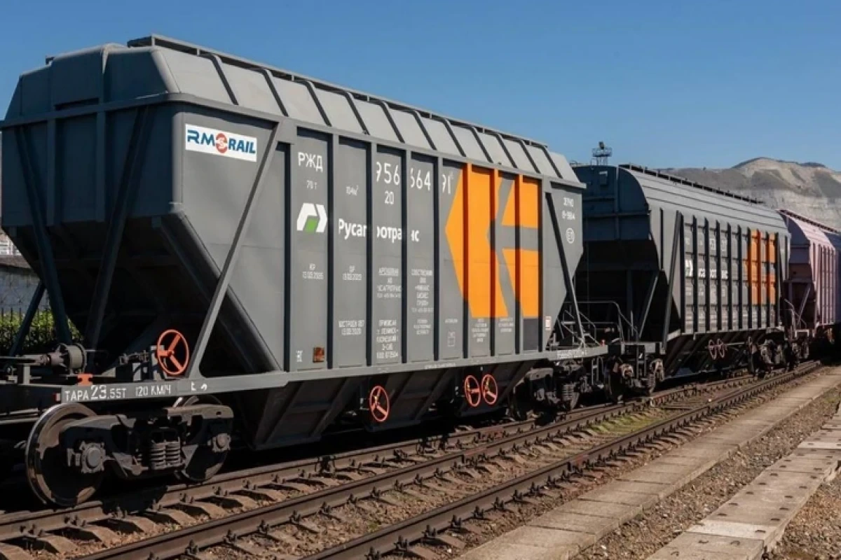 Azərbaycan üzərindən 1000 ton Rusiya şəkəri Ermənistana göndəriləcək