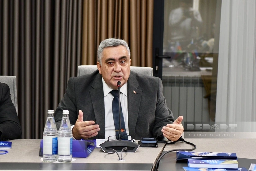 Ankaranın tezisi təsdiqlənir: “Problem kürdlər deyil, PKK-dır” - GENERAL