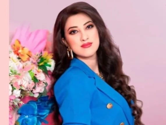 Xanım Paşazadənin incəsənət harmoniyası