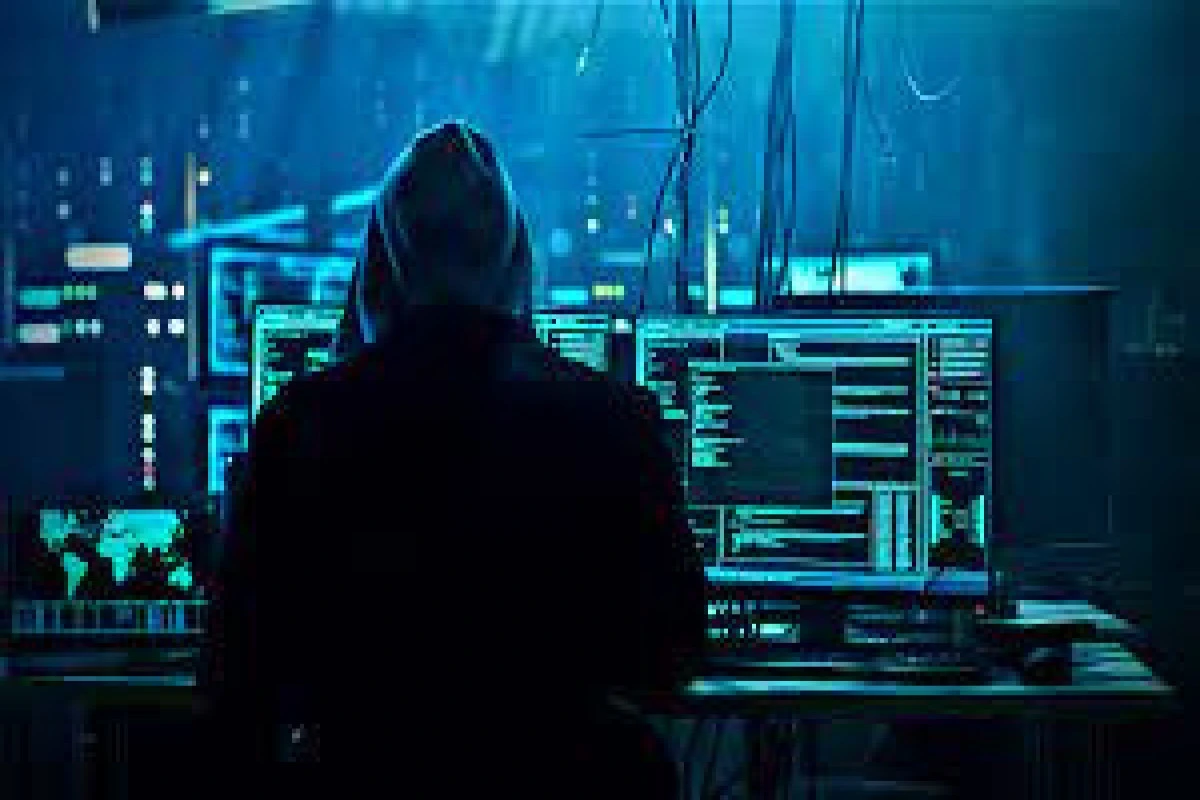 Ötən il Azərbaycanda dövlət qurumlarına 850 kiberhücum olub