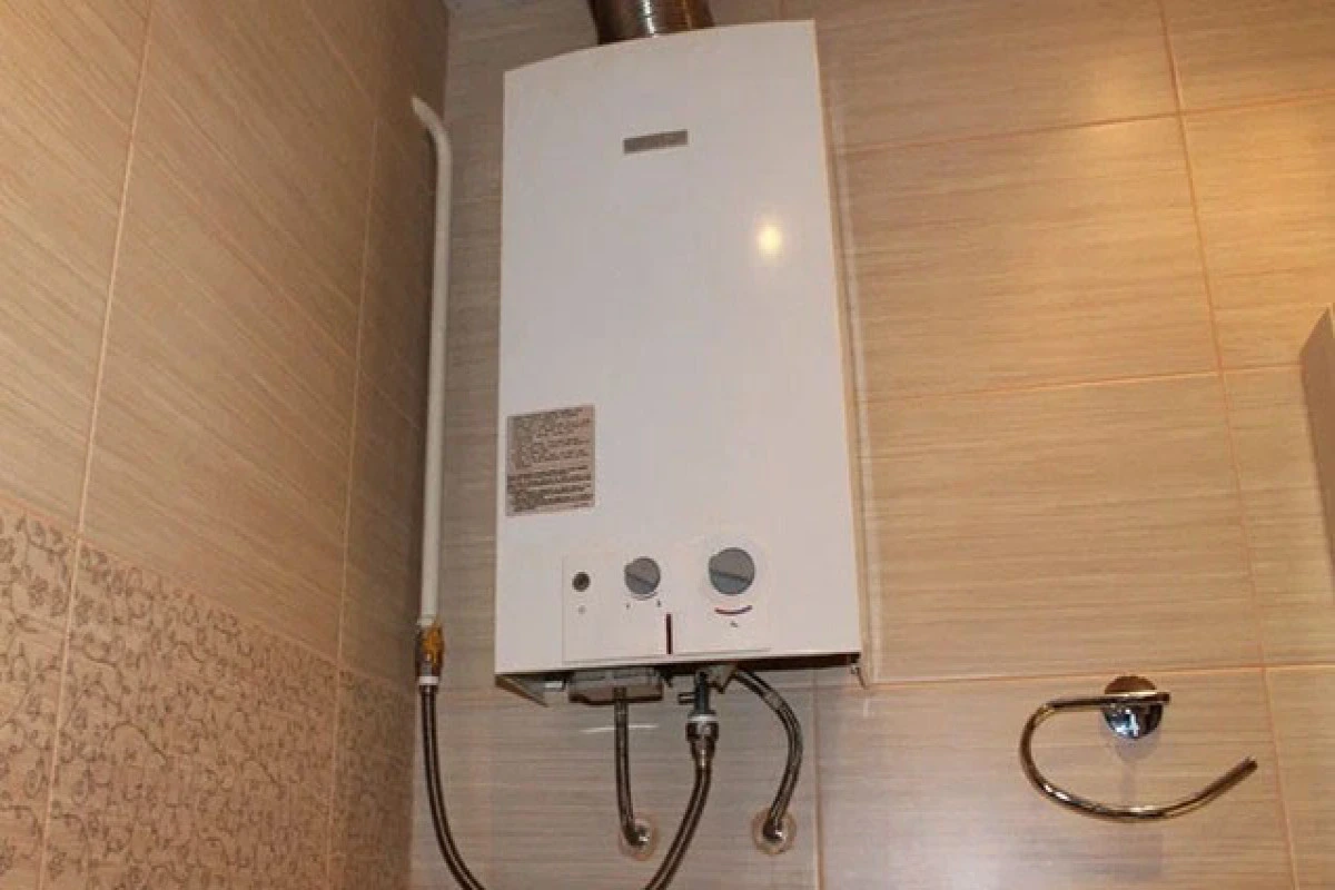 Bakıda 64 yaşlı qadın dəm qazından zəhərlənərək ölüb