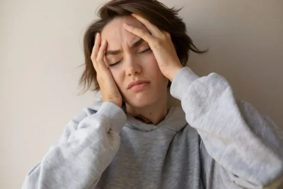 XƏBƏRDARLIQ: Sabahın havası meteohəssas insanlarda narahatlıq yaradacaq