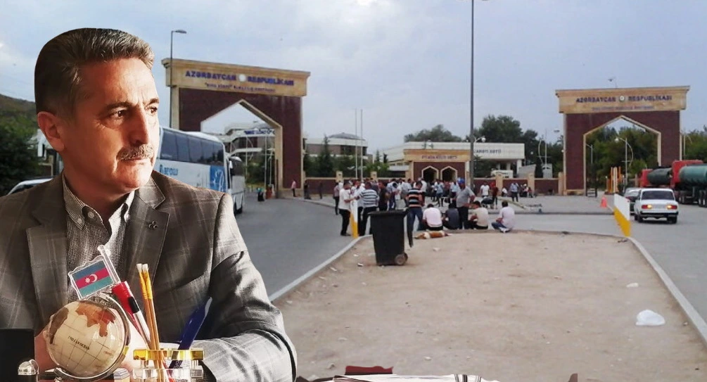 Gürcüstanla sərhəd açılmalıdır, AZAL-ın monopoliyasından azad olmalıyıq!