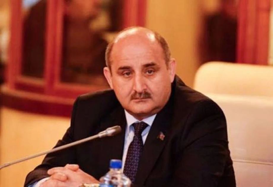 Hüquq müdafiəçisi: Cənubi Qafqaz yeni inkişaf mərhələsinə daxil olub