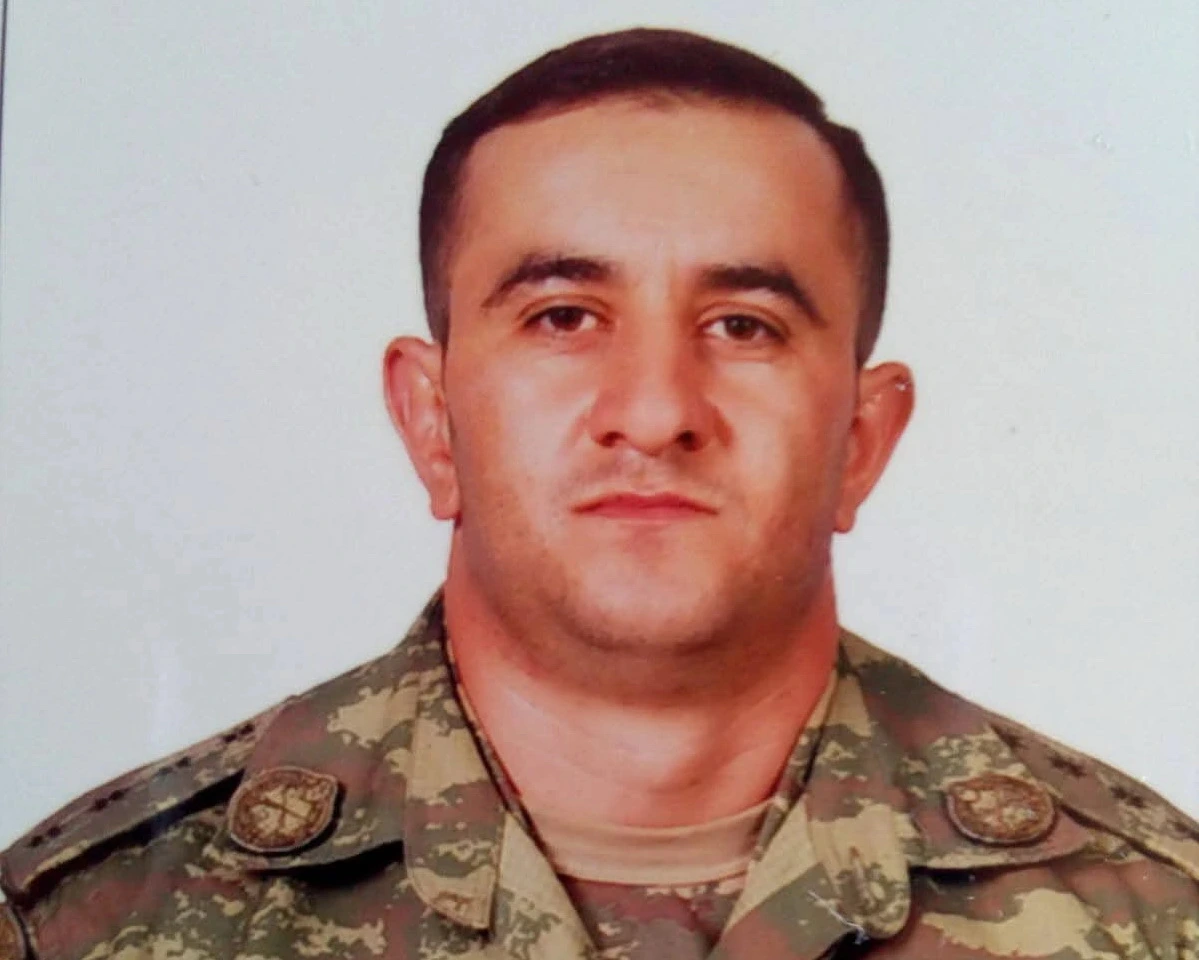 Zabitlik məktəbi, rütbədən uca bir ad -Kəşfiyyatın “Mixaylosu”&nbsp;