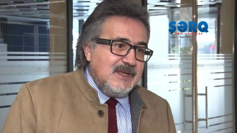 Paşinyanın çıxış sadəcə “biz sülh istəyirik” mesajı deyil - Türk politoloq Yaşar Onay