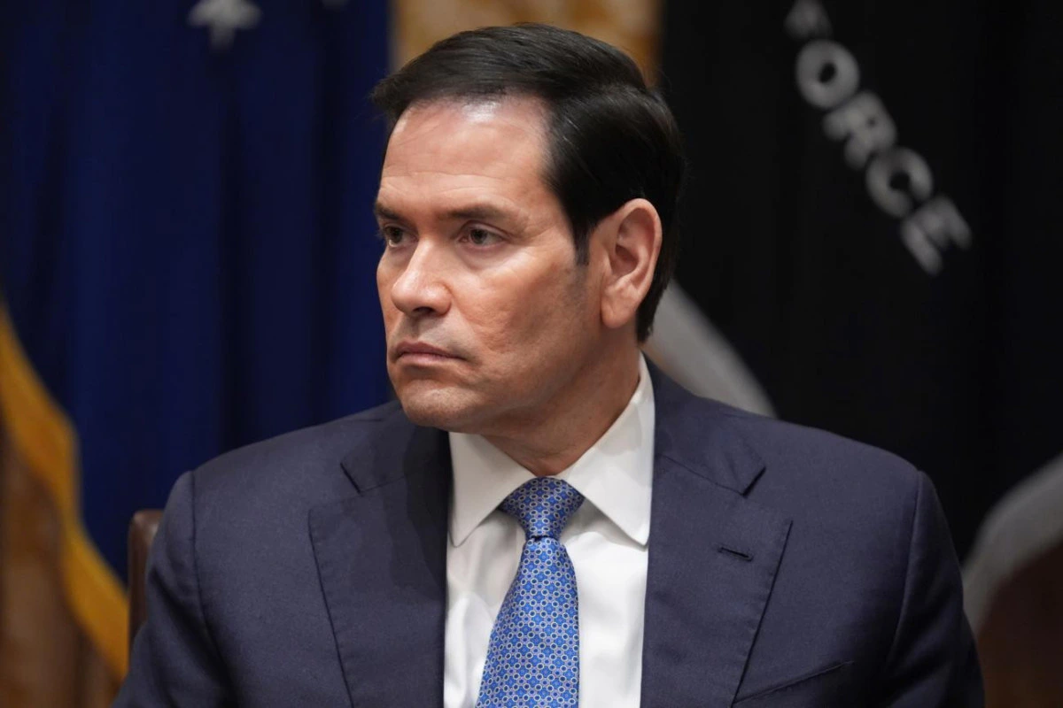 Rubio: ABŞ Venesuelaya qarşı yenidən hərbi güc tətbiq etməyi planlaşdırmır