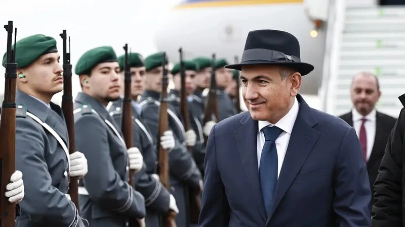 NATO və Avropa İttifaqı ilə bağlı Ermənistana xəbərdarlıq edildi