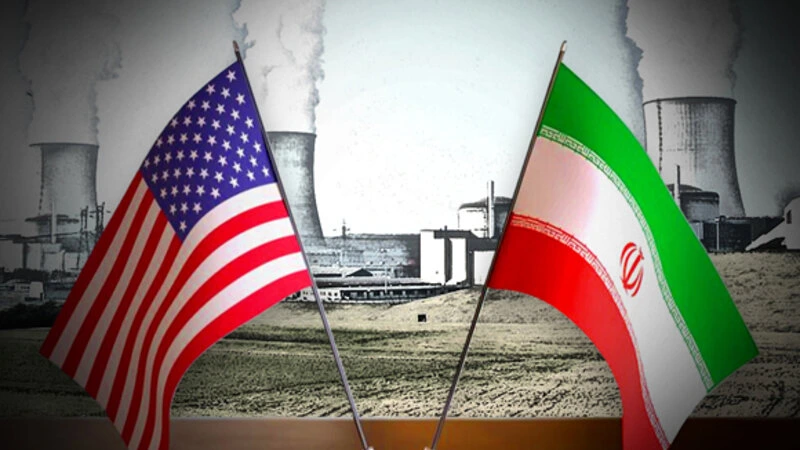 İran və ABŞ arasında danışıqlar aparılmır