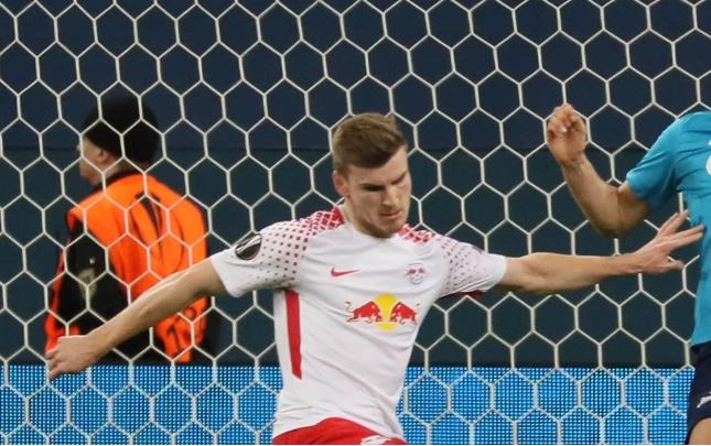 Timo Verner MLS klubunda