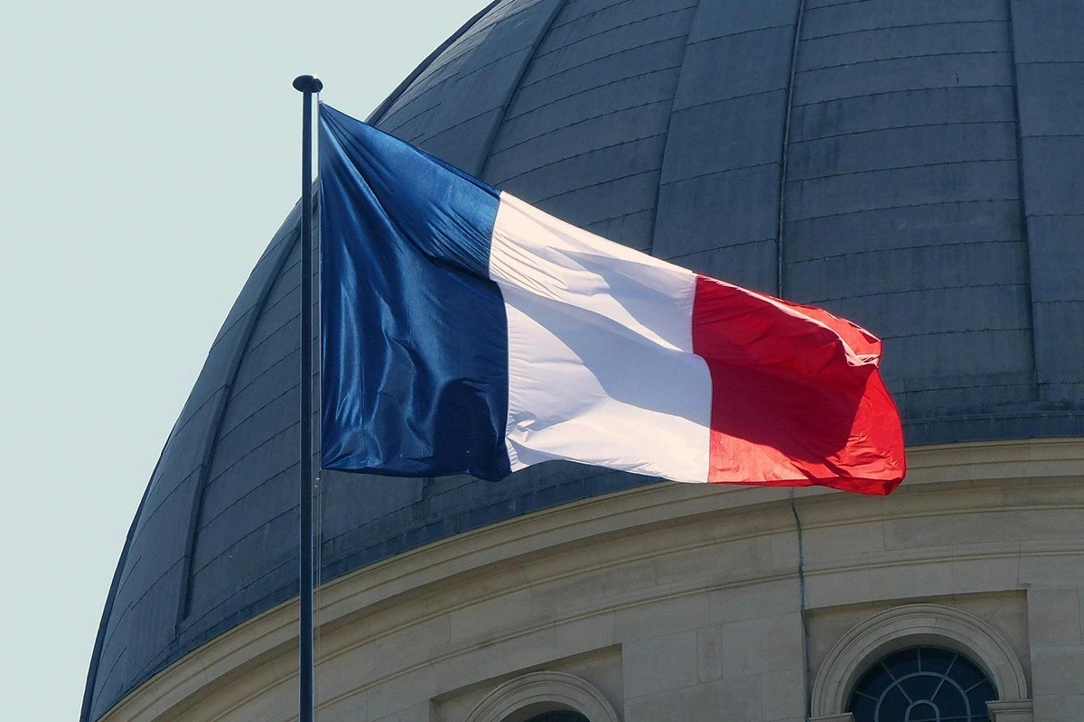 Fransada son 80 ildə ilk dəfə ölüm səviyyəsi doğumu üstələyib