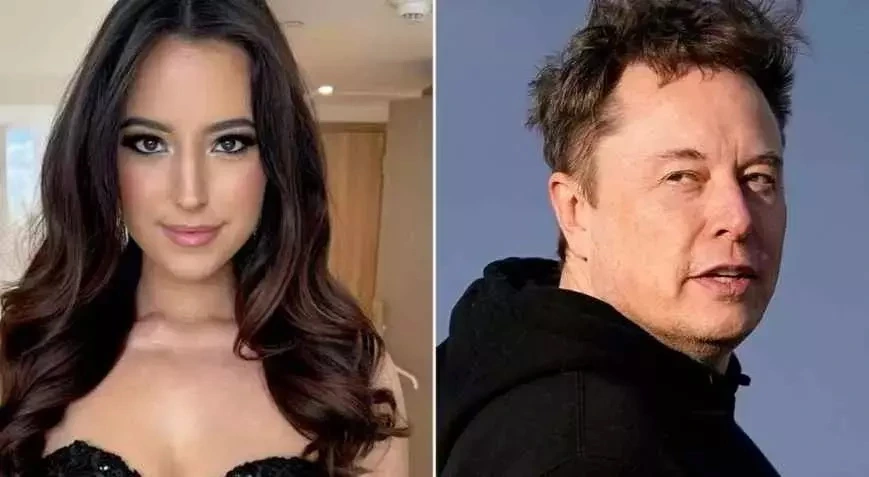 Elon Maska uşağının anasından ŞOK İDDİA