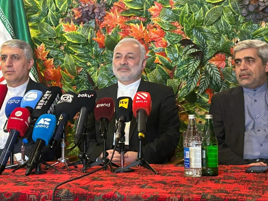 Vahid Cəlalzadənin Bakı mesajı açıq-aşkar təhdiddir - ŞƏRH