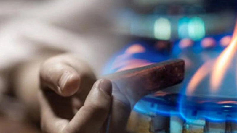 Sumqayıtda iki nəfər dəm qazından zəhərlənib