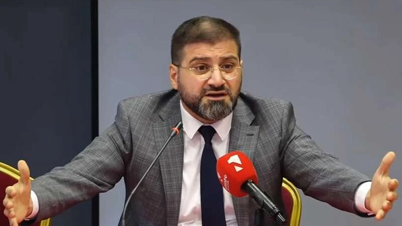 Babacanyan: Bu adamyeyənlər Azərbaycanla aramızda sülh istəmirlər