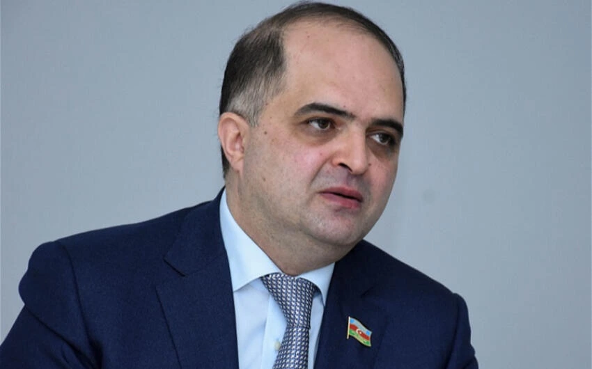 Prezidentin mesajı təhsildə köklü transformasiyanın anonsudur - Rəşad Mahmudov