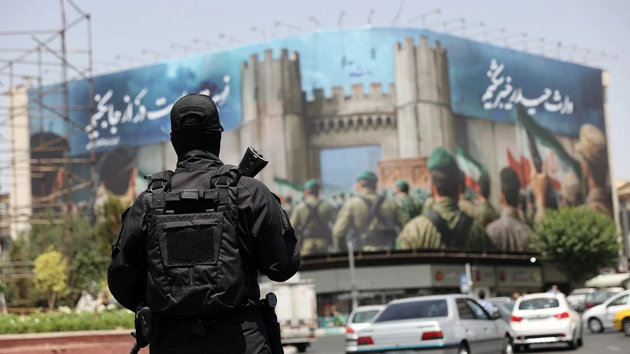 SON DƏQİQƏ: İran ABŞ və İsraillə münaqişənin üçüncü mərhələsinə keçdiyini açıqladı