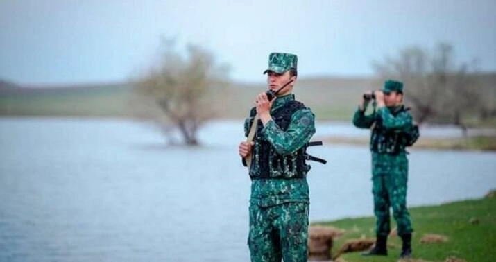 Ötən ay 579 nəfərin ölkəni tərk etməsinin qarşısı alınıb