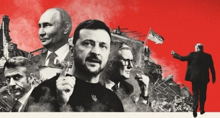 Avropa Ukrayna üçün Rusiyanın gözlədiyindən daha qətiyyətli addımlar atır - ANALİTİK