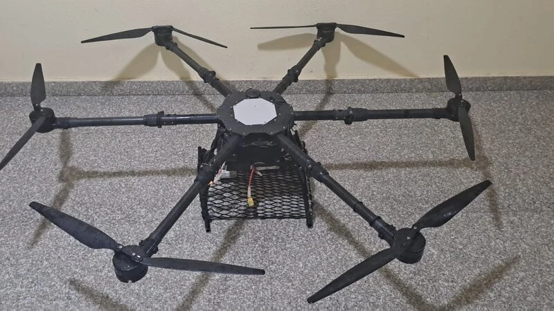 DSX: İrandan Azərbaycana PUA keçirilməsinin qarşısı alınıb